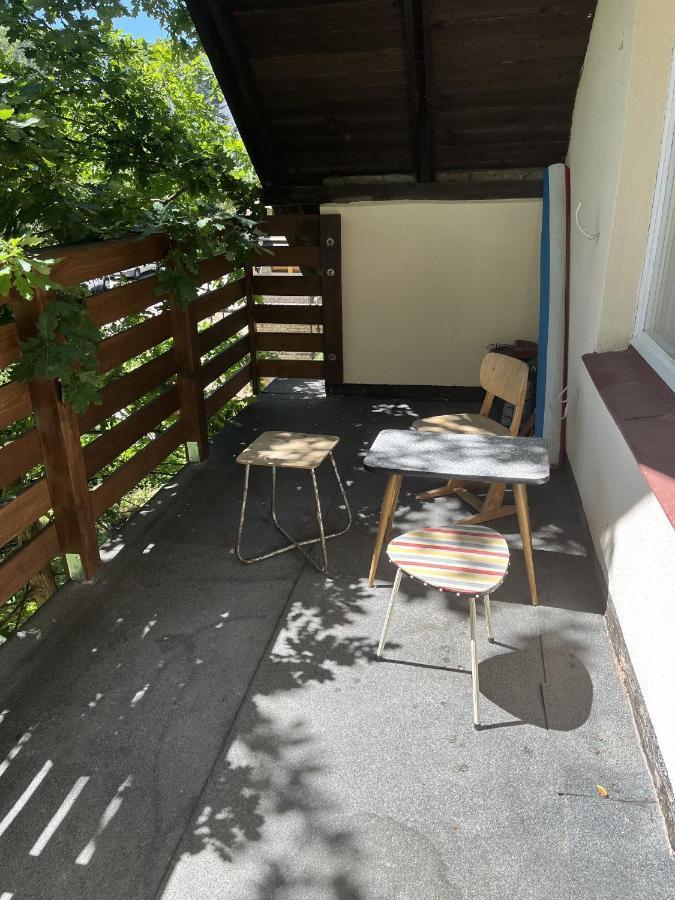 Sopot, Loft Na Pietrze Willi. Bezplatny Parking. Apartment Exterior foto