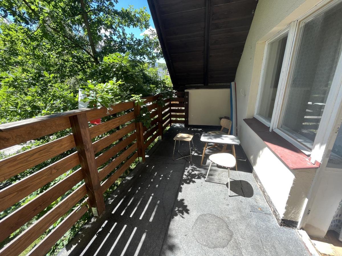 Sopot, Loft Na Pietrze Willi. Bezplatny Parking. Apartment Exterior foto