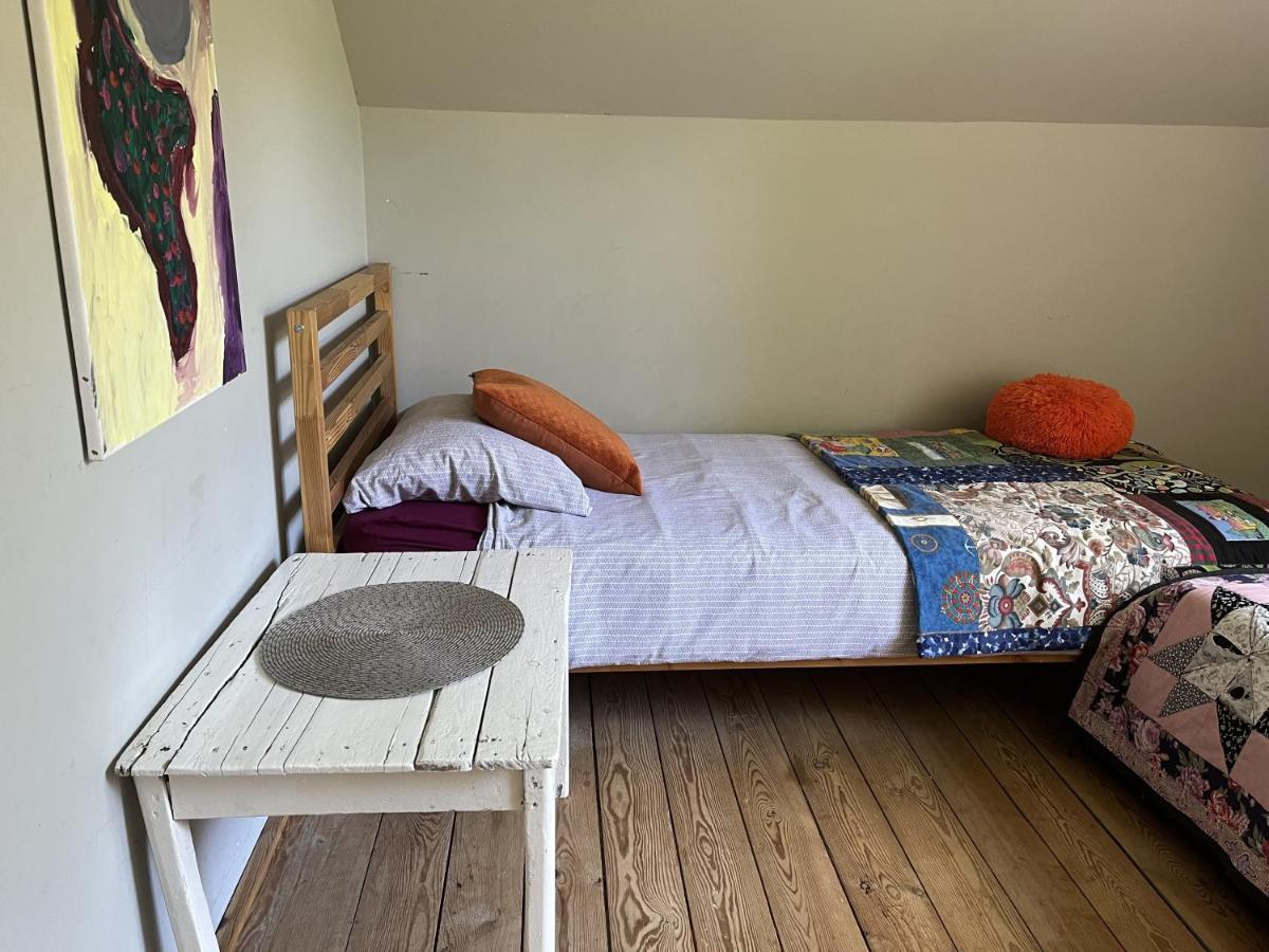 Sopot, Loft Na Pietrze Willi. Bezplatny Parking. Apartment Exterior foto